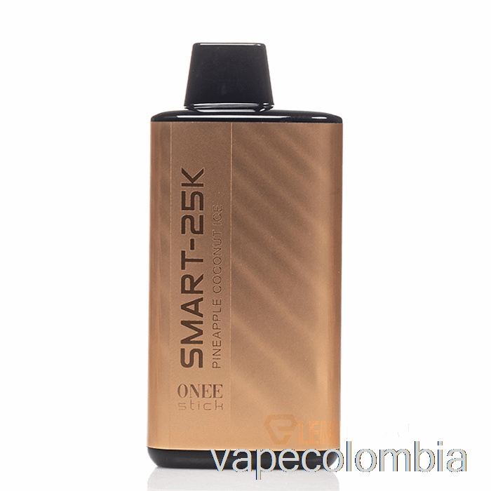 Vape Desechable Kangvape Onee Stick Smart Tc25k Desechable Piña Hielo De Coco